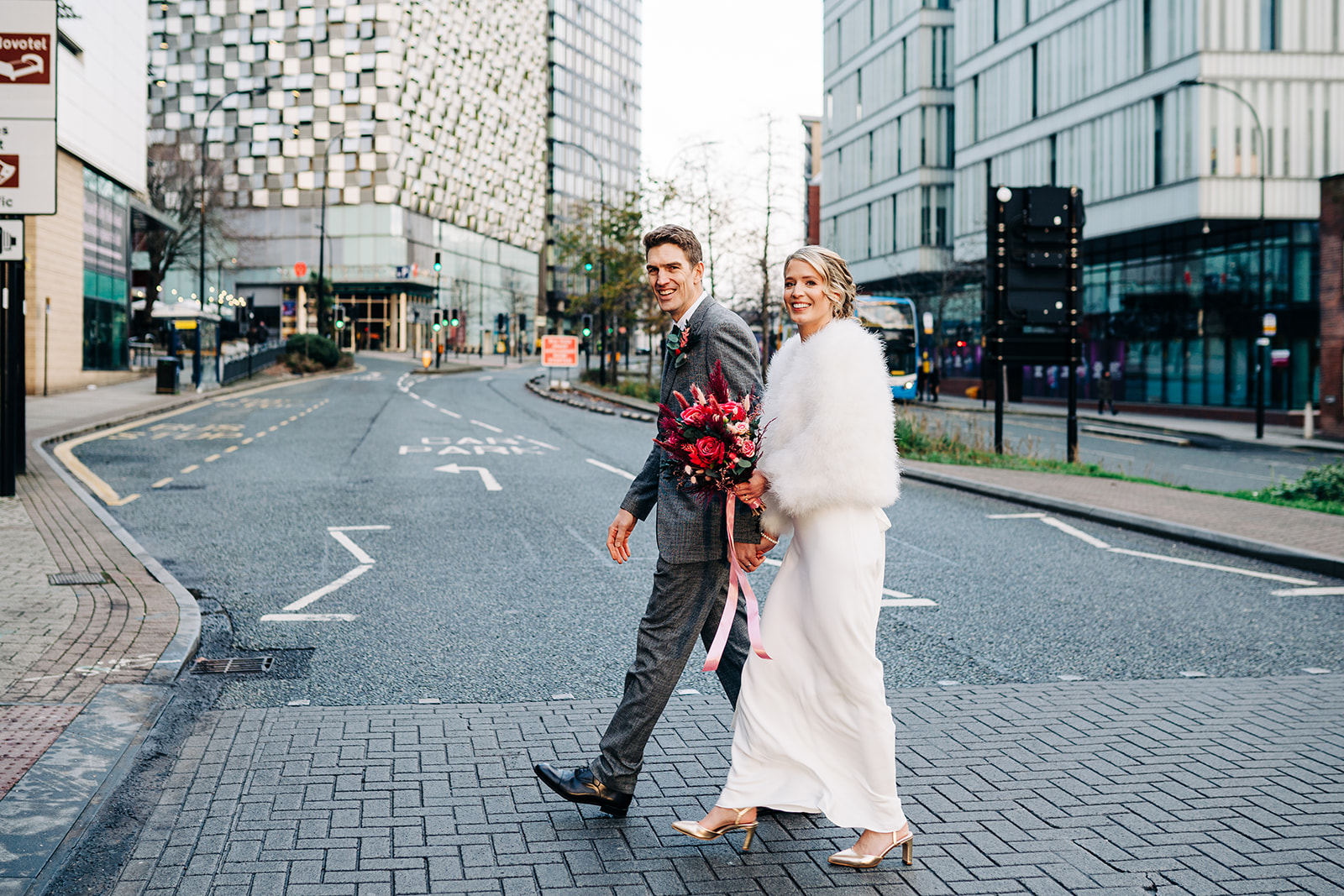 Winter Weddings: The Unsung Hero