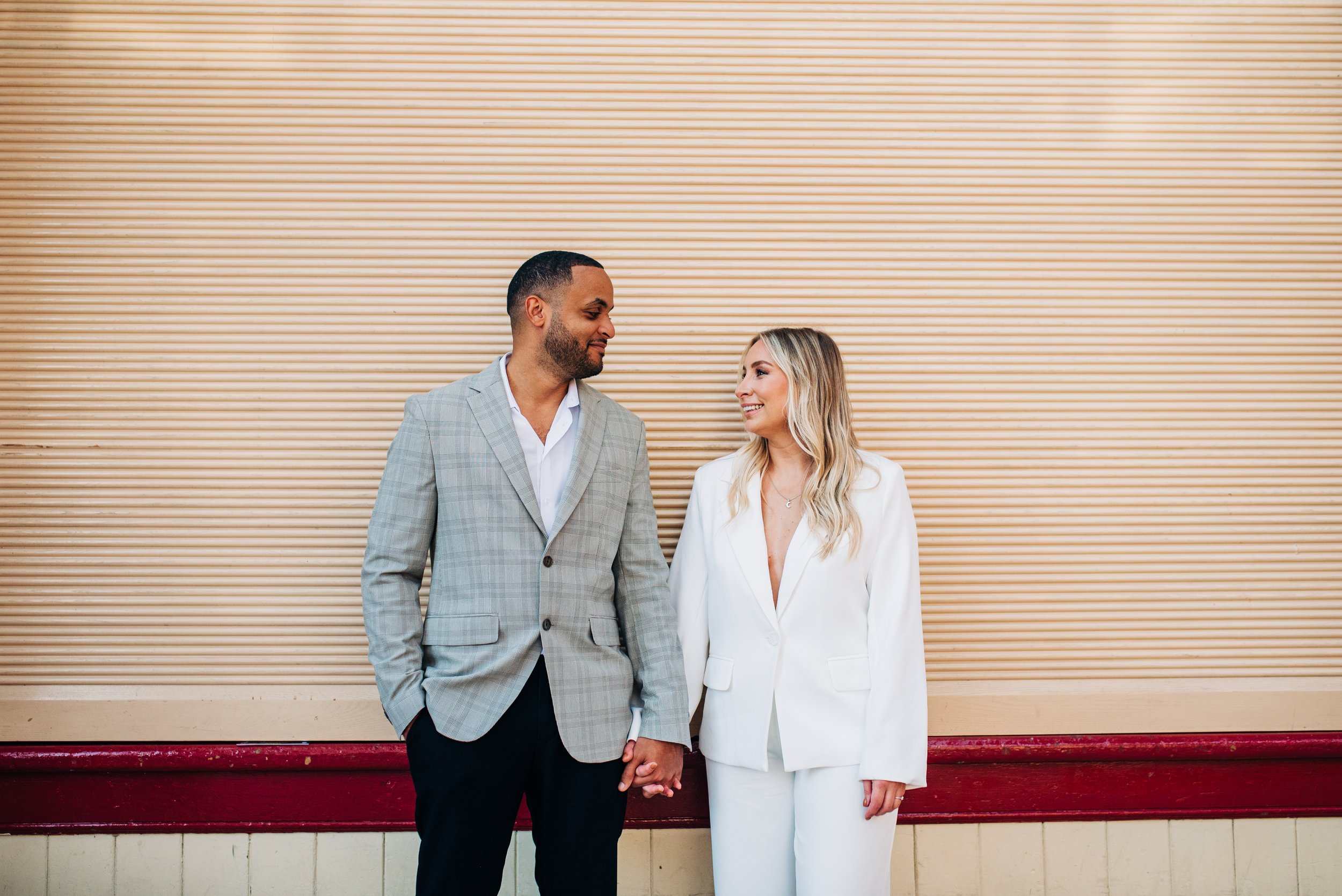 Why You Should Book An Engagement Photoshoot!